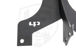 LP Aventure Rock sliders - Subaru Forester 2019-2022 (pair)