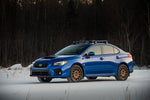 LP Aventure lift kit - WRX & STI 2008 - 2021