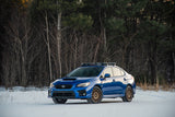 LP Aventure lift kit - WRX & STI 2008 - 2021