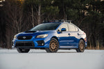 LP Aventure lift kit - WRX & STI 2008 - 2021