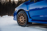 LP Aventure lift kit - WRX & STI 2008 - 2021