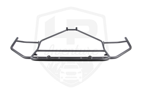 LP Aventure Bumper guard (with front plate) - 2019-2021 Forester