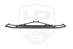 LP Aventure Bumper guard (with front plate) - 2019-2021 Forester