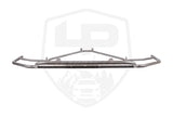 LP Aventure Bumper guard (with front plate) - 2019-2021 Forester