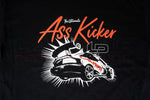 T-Shirt "The AssKicker"