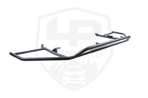 LP Aventure Bumper guard (with front plate) - 2019-2024 Ascent