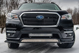 LP Aventure Bumper guard (with front plate) - 2019-2024 Ascent