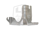 LP Aventure Rear Differential Skid Plate 2.0