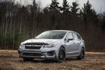 LP Aventure lift kit - Subaru Impreza 2012-2016