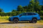 LP Aventure lift kit - Outback 2020-2023/Wilderness 2022