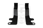 LP Aventure - Hood light Brackets (Pair) - 2024 + Subaru Crosstrek/ Crosstrek Wilderness 2024+