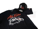 Combo T-shirt / Cap The AssKicker