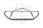 LP Aventure Bumper guard - (PREMIUM SERIES) 2024+ Crosstrek