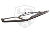 LP Aventure Bumper guard - (PREMIUM SERIES) 2024+ Crosstrek