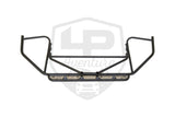 LP Aventure Bumper guard - (PREMIUM SERIES) 2021-2023 Crosstrek