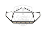 LP Aventure Bumper guard - (PREMIUM SERIES) 2021-2023 Crosstrek