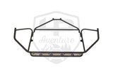 LP Aventure Bumper guard - (PREMIUM SERIES) 2021-2023 Crosstrek