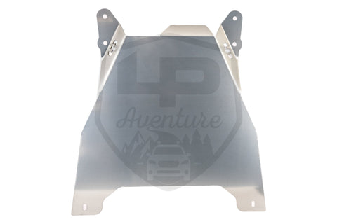 LP Aventure - CVT - skid plate - 2020-2023 Outback/ Outback Wilderness/ WRX 2022+