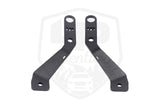 LP Aventure - Hood light brackets (Pair) - 2019-2022 Toyota RAV4