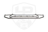 LP Aventure bumper guard (with front plate) - 2019-2022 Toyota RAV4