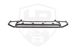 LP Aventure bumper guard (with front plate) - 2019-2022 Toyota RAV4