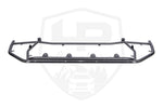 LP Aventure bumper guard (with front plate) - 2019-2022 Toyota RAV4