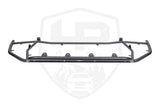 LP Aventure bumper guard (with front plate) - 2019-2022 Toyota RAV4