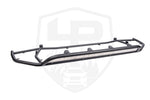 LP Aventure bumper guard (with front plate) - 2019-2022 Toyota RAV4