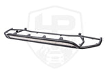 LP Aventure bumper guard (with front plate) - 2019-2022 Toyota RAV4