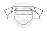 LP Aventure big bumper guard (with front plate) - 2019-2021 Forester