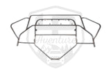 LP Aventure big bumper guard (with front plate) - 2019-2021 Forester