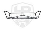 LP Aventure big bumper guard (with front plate) - 2019-2021 Forester