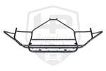 LP Aventure big bumper guard (with front plate) - 2019-2021 Forester