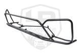 LP Aventure big bumper guard (with front plate) - 2019-2021 Forester