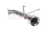 Lachute Performance Muffler Delete - 2017-2023 Subaru Impreza Sedan