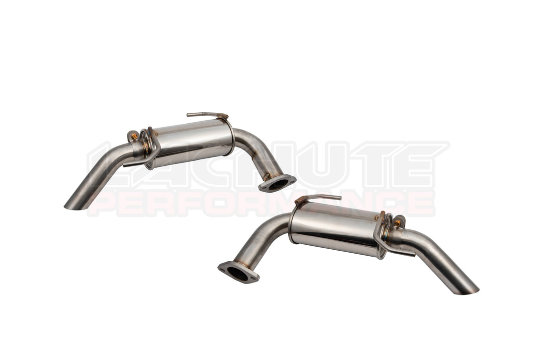Exhausts – Tagged 