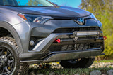 LP Aventure bumper guard - 2016-2018 Rav4