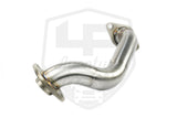 Lachute Performance front pipe - Toyota RAV4