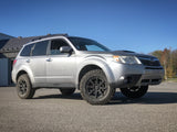 LP Aventure Lift kit - Forester 2009-2013