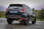 LP Aventure lift kit - 2019-2022 Subaru Forester  / 2022 Forester Wilderness