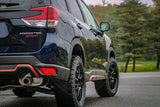 LP Aventure lift kit - 2019-2022 Subaru Forester  / 2022 Forester Wilderness