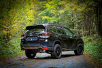 LP Aventure lift kit - 2019-2022 Subaru Forester  / 2022 Forester Wilderness