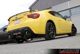 Lachute Performance Catback -  BRZ / FRS / GT86 / GR86 - SPORT