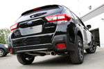 Lachute Performance muffler delete - 2018-2023 Subaru Crosstrek