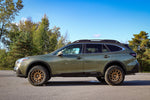 LP Aventure lift kit - Outback 2020-2023/Wilderness 2022