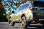 LP Aventure lift kit - Outback 2020-2023/Wilderness 2022