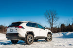 LP Aventure lift kit - 2019-2022 Rav4