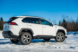 LP Aventure lift kit - 2019-2022 Rav4