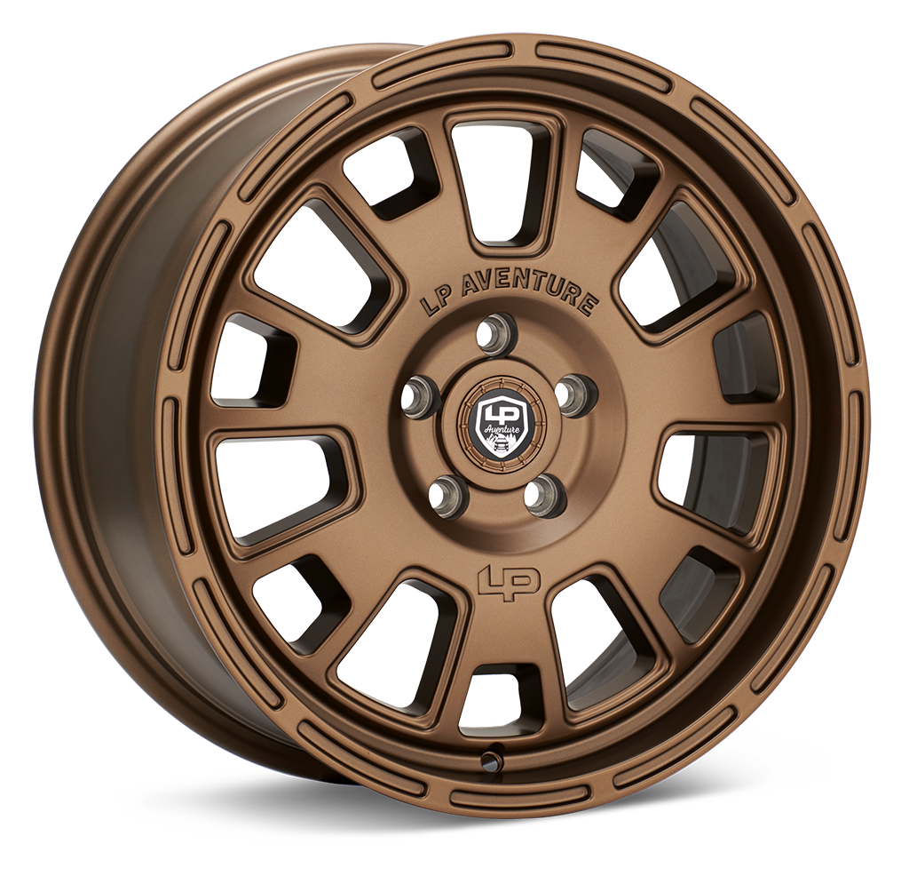 AVENTURA LA770K38WB 17インチホイール AVENTURA LA770K38WB 17インチホイール