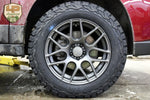 BF Goodrich All-Terrain T/A KO2 - 225/65R17